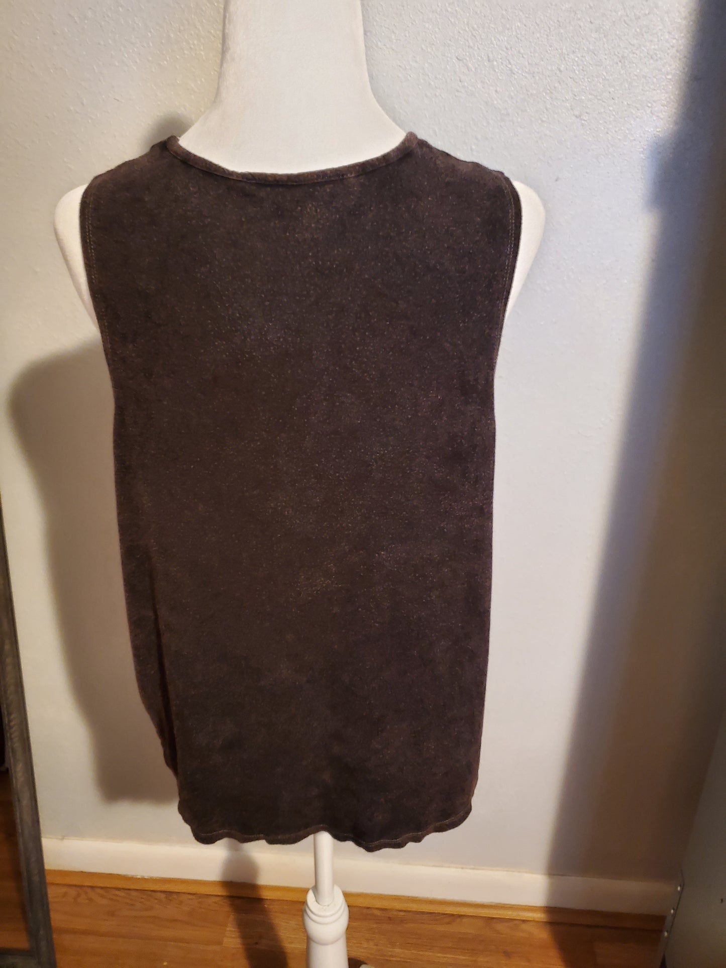 Rock N Roll Tank Top 20A