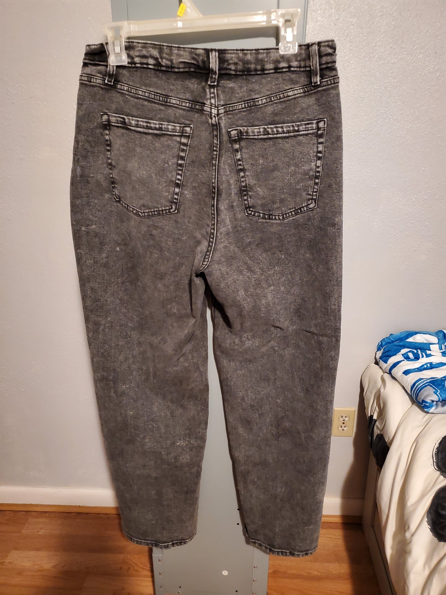 Wild Fable Black Jeans 14E