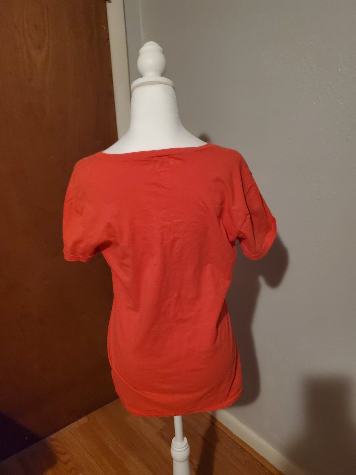 Grand Canyon Red T-Shirt 22A