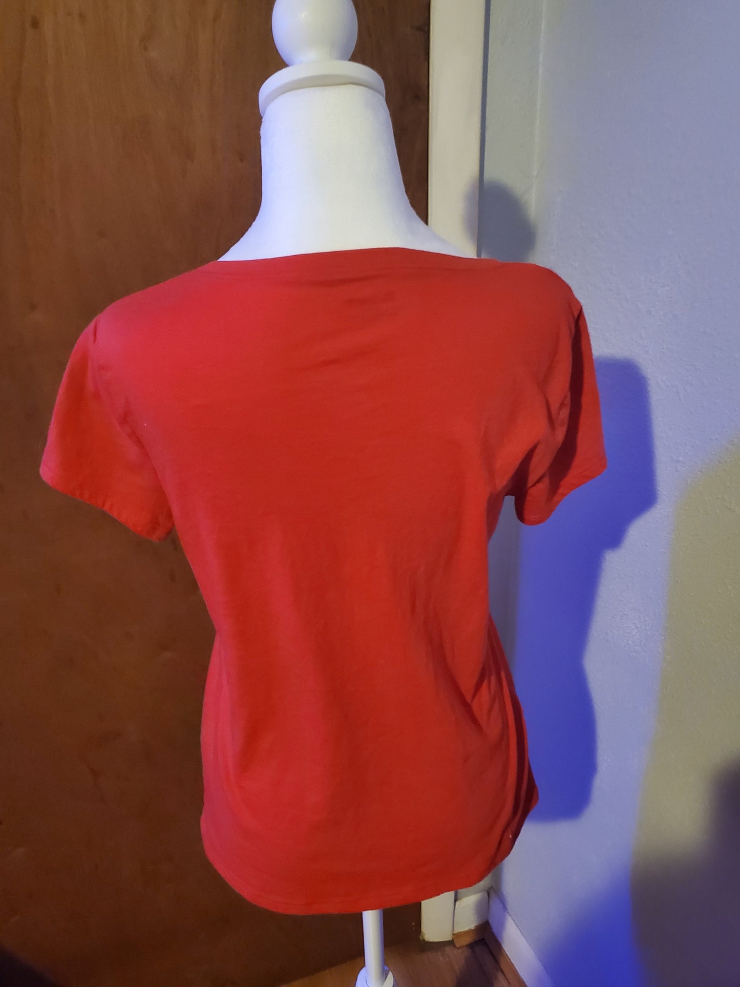 Red T-Shirt 27A
