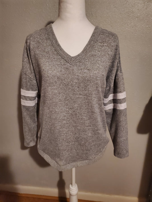 Gray Sweater 3D
