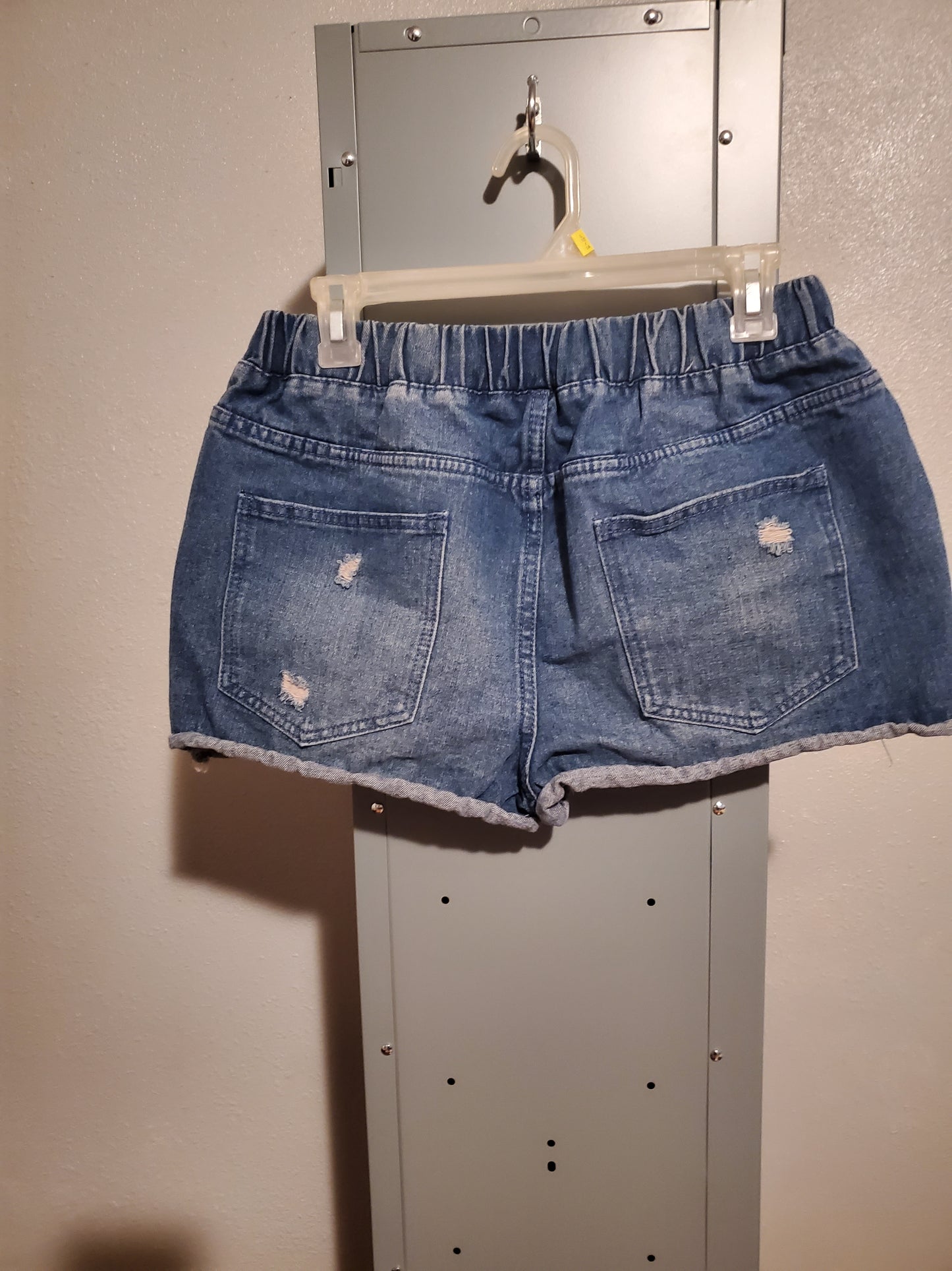 Jean Shorts 5C