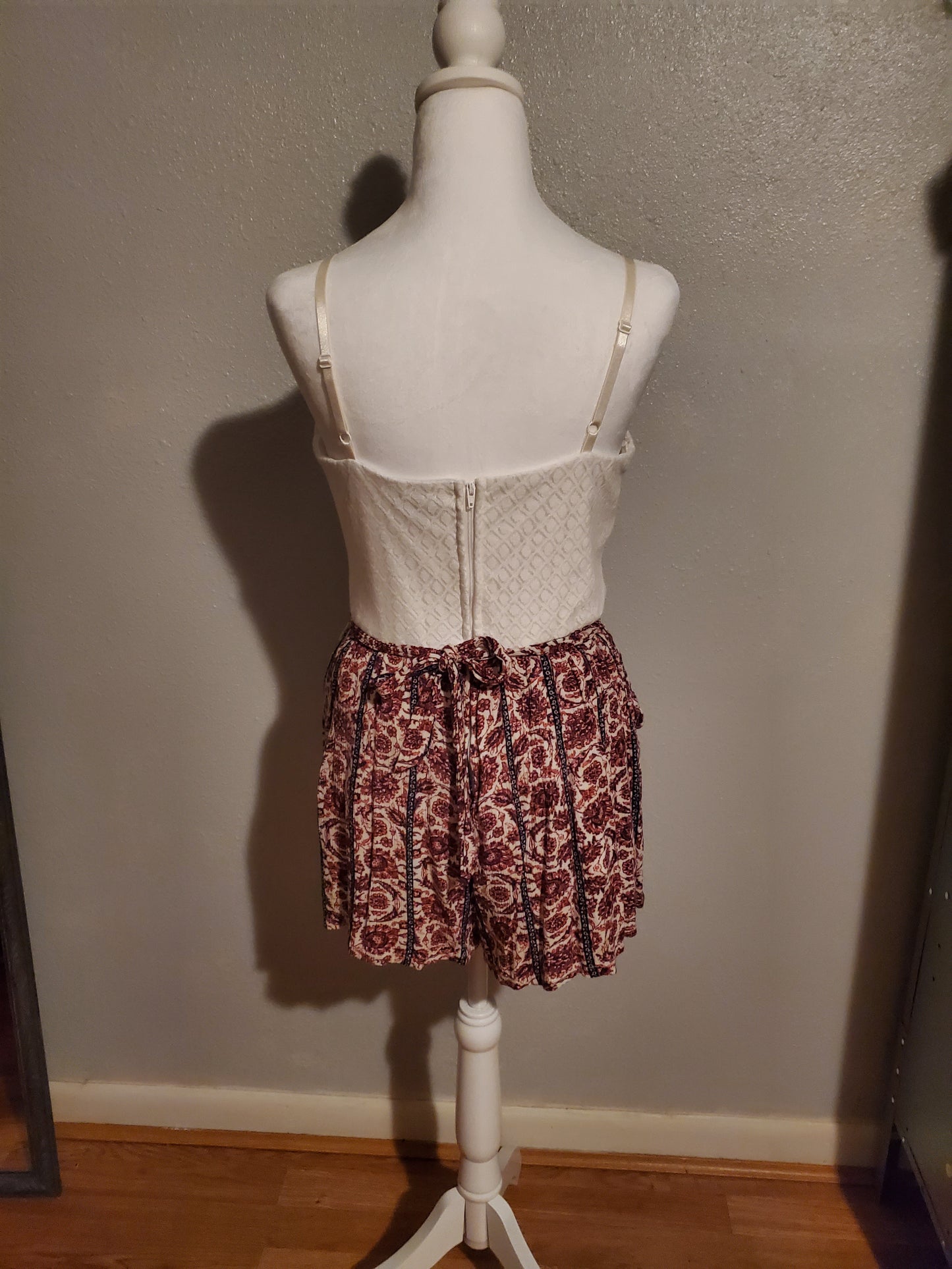 Skort Dress 3G