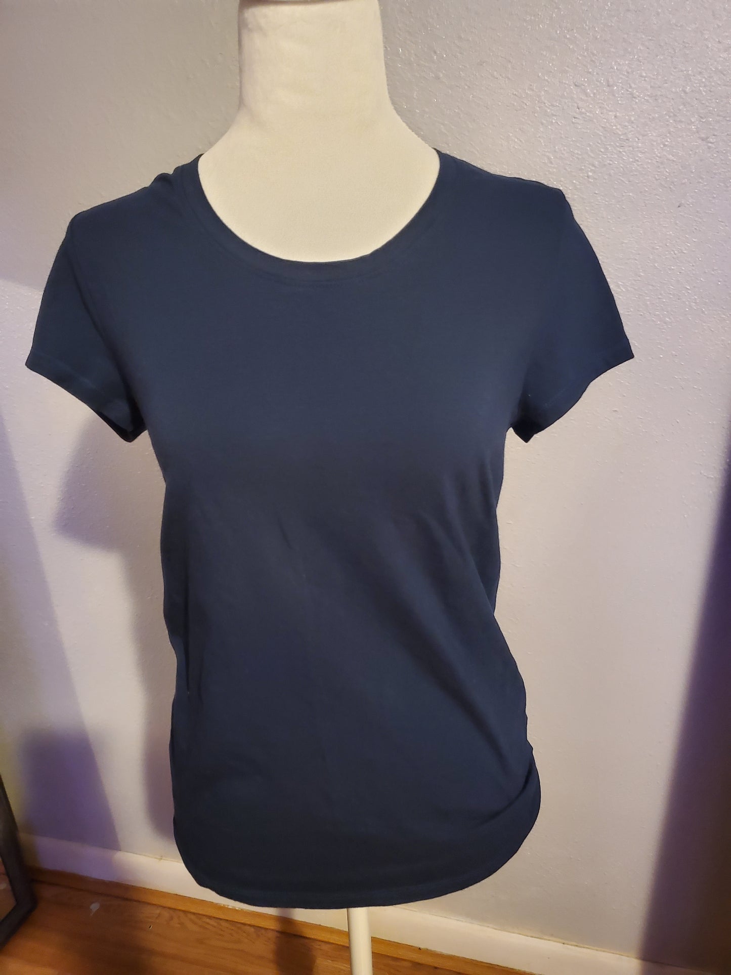 Blue T-Shirt 18A