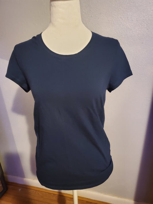 Blue T-Shirt 18A