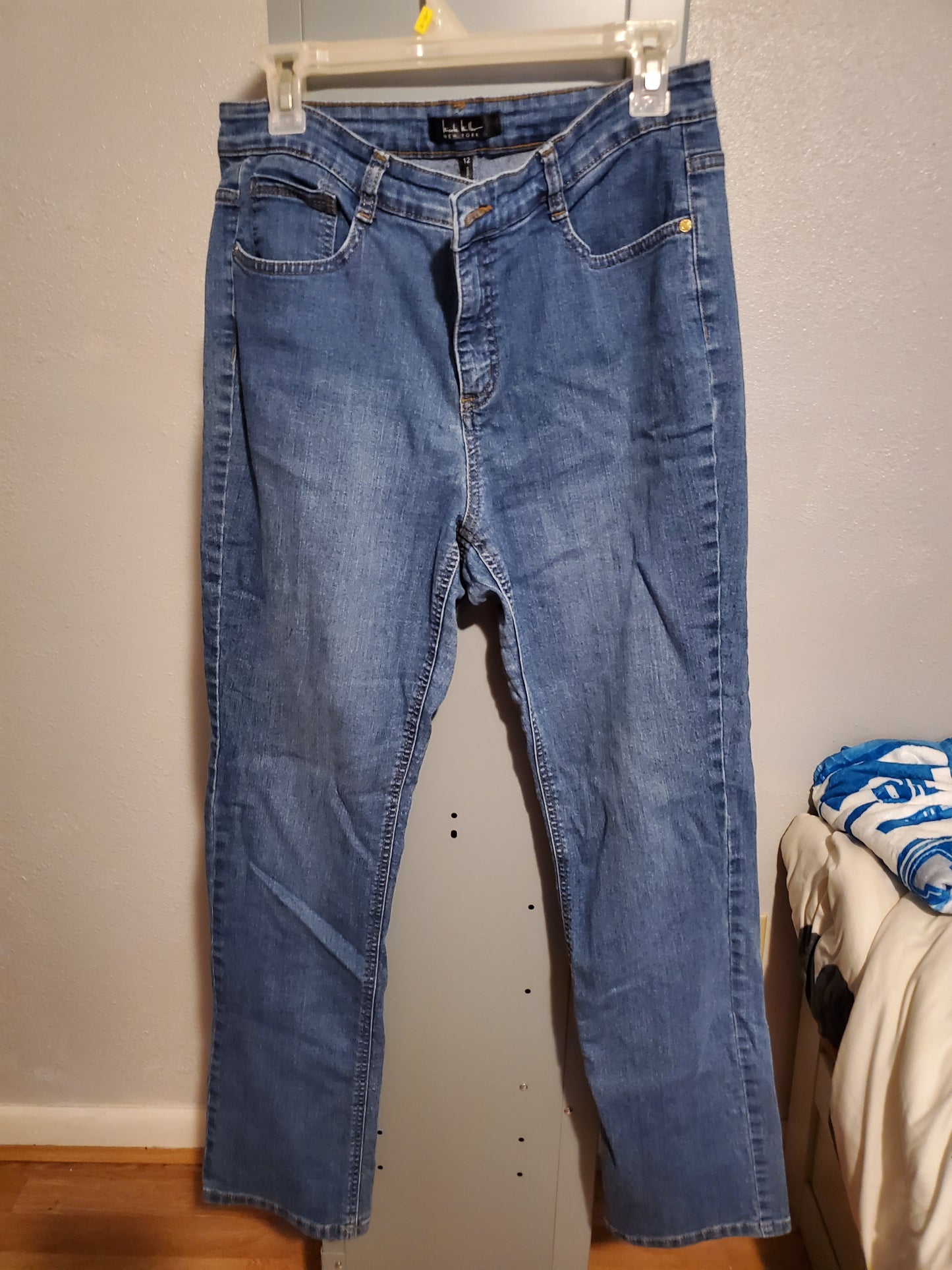 Michele Miller Jeans 9E