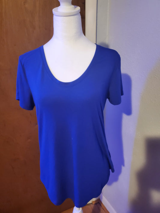Blue T-Shirt 28A