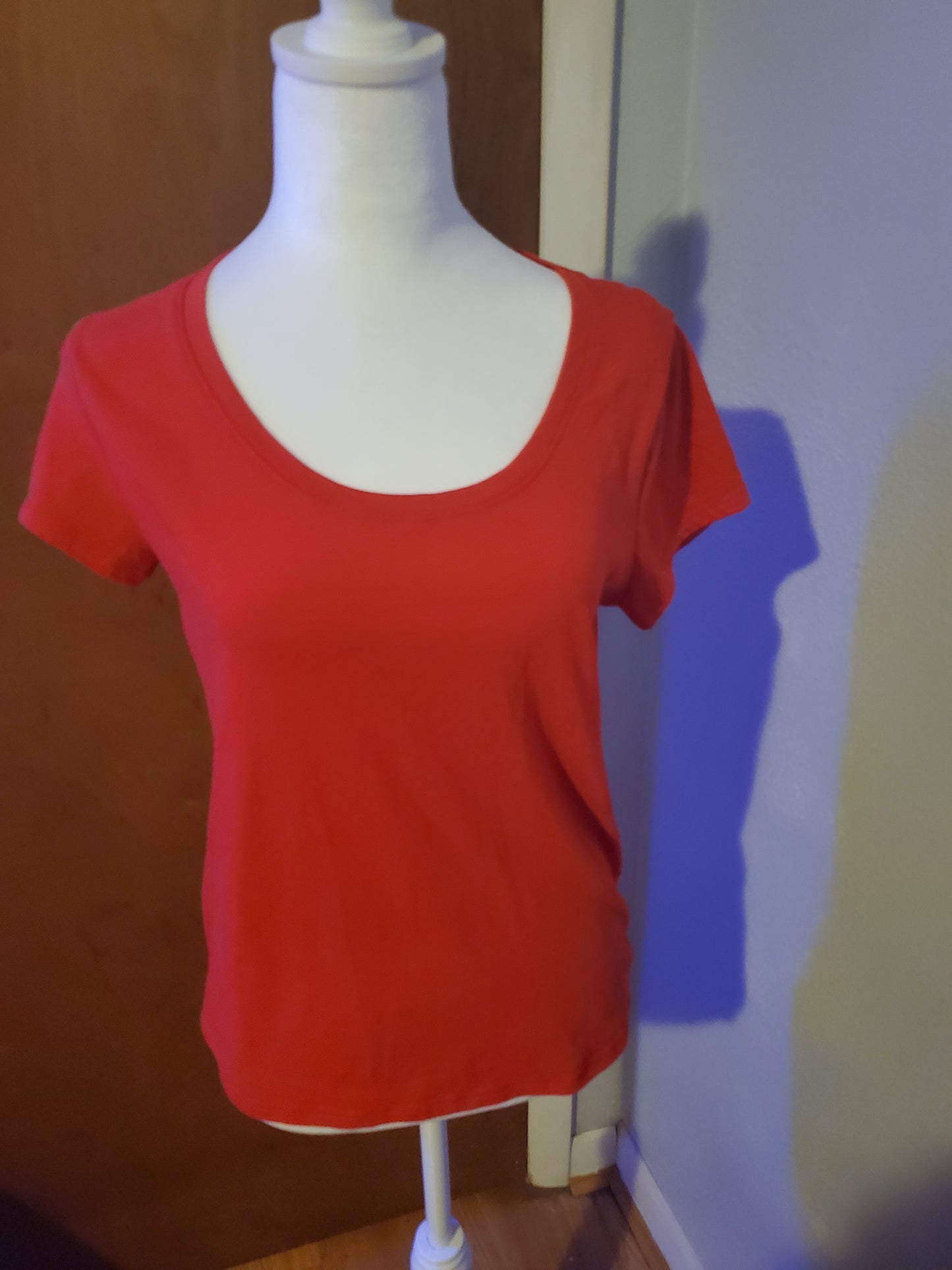 Red T-Shirt 27A