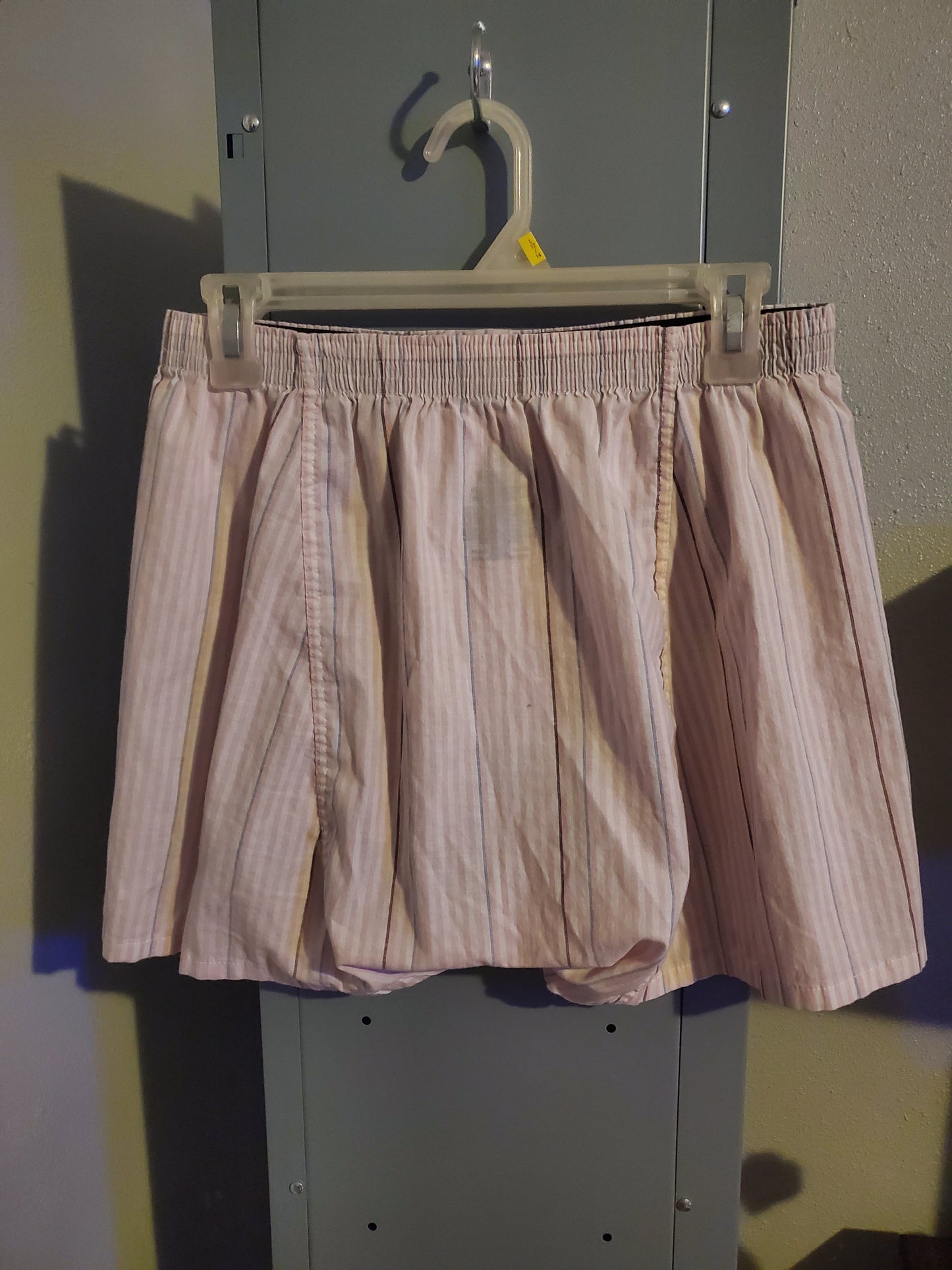 Tie String Boxer Shorts 29C