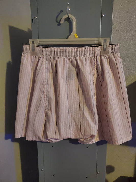 Tie String Boxer Shorts 29C