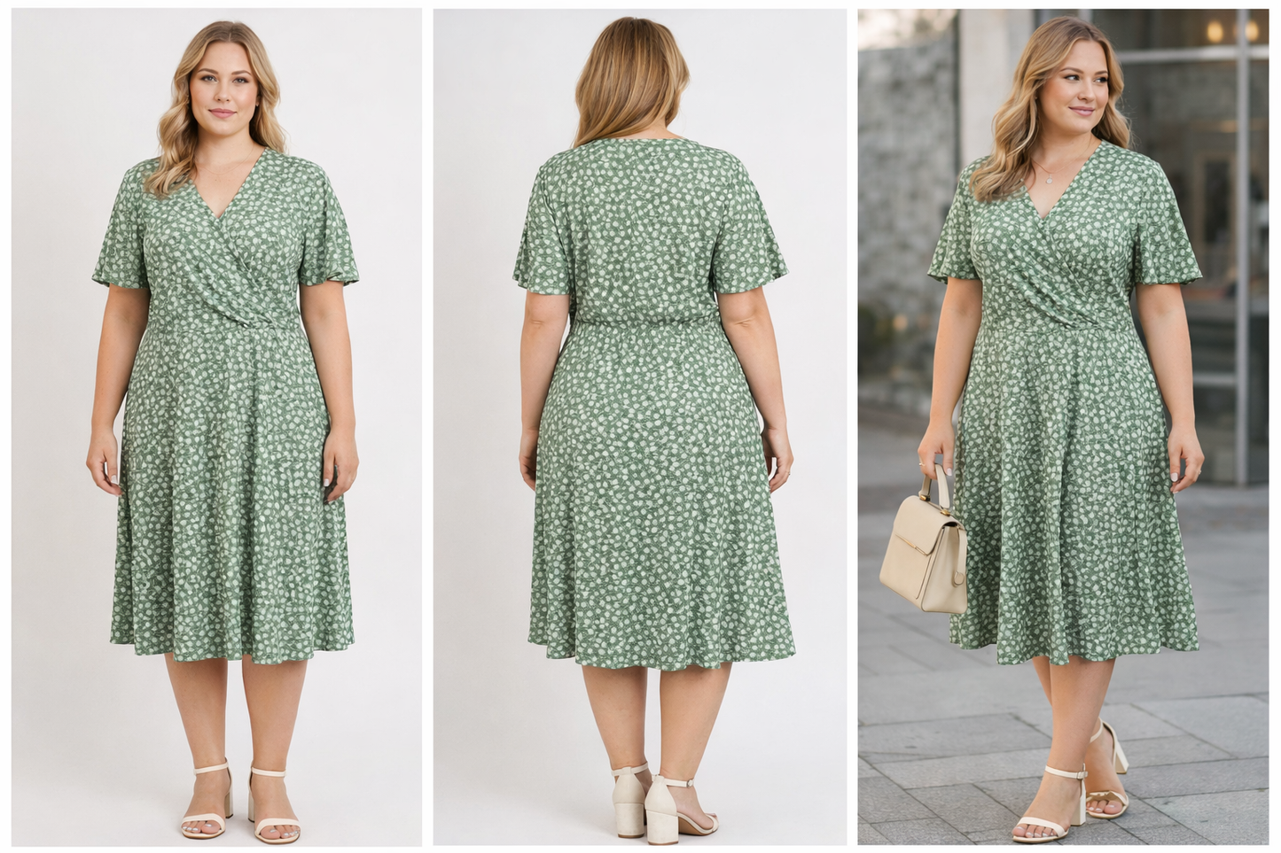 Summer Dress